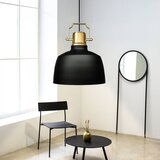 Opviq AYD-3724 black chandelier Cene