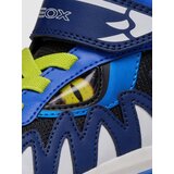Geox J CIBERDRON BOY Plava | shoptok.hr