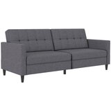 Støraa Siva raztegljiva sedežna garnitura 203 cm Hartford – | Shoptok.si