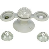 Trixie igrača za mačke Window spinner, TPR 16 cm | Shoptok.si