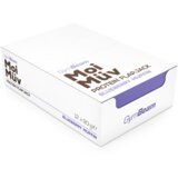 GymBeam MoiMüv protein flapjack 12 x 90 g banana čokolada | ePonuda.com