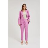 Marisse Women's Trousers L-Sp-4314 D.Pink | ePonuda.com