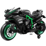 Motor na akumulator CHUANQIH 2R - crni | shoptok.hr