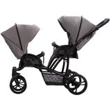 Bebetto FOR2 dječja kolica, boja 24/CZA 2u1 B | shoptok.hr