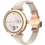 Smart Watch SW02 zlatni