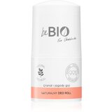 beBIO Pomegranate & Goji Berry dezodorans roll-on 50 ml Cijene