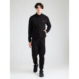 Ea7 Emporio Armani Športna trenirka črna | Shoptok.si
