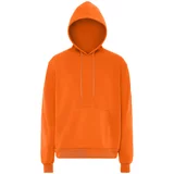 FUMO Sweater majica narančasta