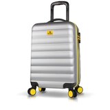 Myvalice putni kofer 6728, sivi | ePonuda.com