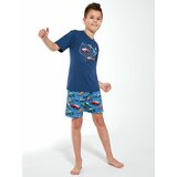 Cornette Pyjamas Young Boy 790/103 Route 66 134-164 jeans Cene'.'
