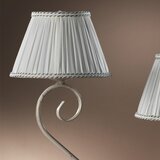 Lesnina XXXL NAMIZNA SVETILKA Vivienne 45/30/60 cm | Shoptok.si