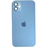  AG glass iPhone 12 plava* | Eponuda.ba