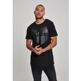 Wu-Wear Black Logo T-Shirt Black | shoptok.hr