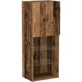  Set TV komoda Staro drvo 40,5 x 30 x 102 cm Konstruirano drvo | Eponuda.com