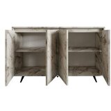 Hanah home komoda shans ephesus marble | ePonuda.com