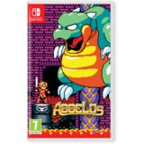 Pqube switch aggelos (ciab) | shoptok.hr