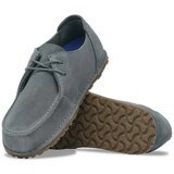 Birkenstock Cipele od brušene kože Utti Lace boja: siva, 1030035 | shoptok.hr