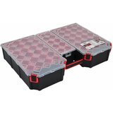 Awtools ORGANIZACIJA TAGER PLUS z vedri 577x390x105mm, (21105551) Cene