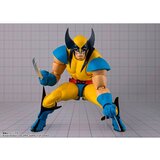  Figura Marvel S.H.Figuarts - Wolverine Gameverse, 15 cm Slike