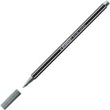 Stabilo Pen 68 metalik srebrni flomaster | shoptok.hr