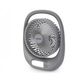 Blaupunkt Prenosni akumulatorski ventilator 17.8cm z LED svetilko USB-C 3 hitrosti do 6h delovanja Cene