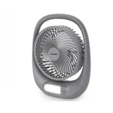 Sivi-Prenosni ventilator APF301