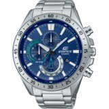 Casio Muški sat EFV-620D-2A srebrni Cene