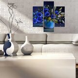 Wallity set slika 3MDF-097, 3 dijela | Eponuda.ba