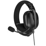 Hator Hyperpunk 3 USB Black slušalice | ePonuda.com