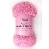 Catherine Lansfield Ružičasta deka od mikropliša 150x200 cm Cuddly – | shoptok.hr