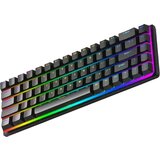 Forev pro gaming mehanička tastatura rgb FV-Q68 | ePonuda.com