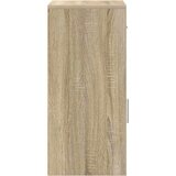 Kreveta s ladicama Sonoma hrast 38 x 34 x 75 cm | shoptok.hr
