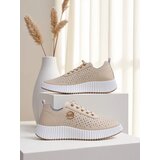 Resti Women's sporty lace-up sneakers Jovenes | Shoptok.si