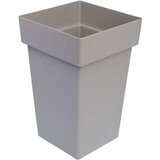 Gardino saksija melrose kvadrat 30X30X41H cm 33107 Cene