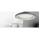  LED industrijsko tehničko svetlo HIGHBAY LED/200W/230V 4500K IP65 siva | Eponuda.com