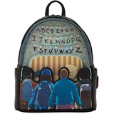 Loungefly Mochila 10th Anniversary Stranger Things 26cm | shoptok.hr