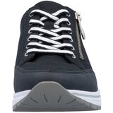 Rieker Nizke superge temno modra / bela | Shoptok.si
