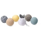 Chicco My Sweet Dou Dou set multisenzornih loptica Cijene
