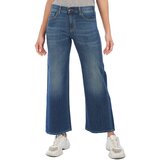 Emporio Armani Jeans flare 3K2J33-2DD6Z0941 Modra Cene
