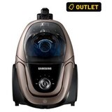 Samsung power pet VC18M3179VD/AD usisivač outlet Cene