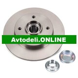CITROËN/PEUGEOT Originalna zavorna plošča za Citroën/Peugeot | Shoptok.si