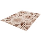 FD Bež dječji tepih 80x150 cm Daisies Dark Beige – | shoptok.hr