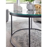 MID.YOU klubska miza wohnling | Shoptok.si