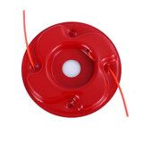 INF Menjava trimer glave - univerzalna trimer glava Red, (21280690) Cene