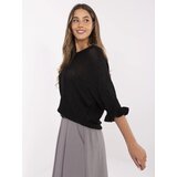 Italy Moda Sweater-MI-SW-2502.60-black | shoptok.hr