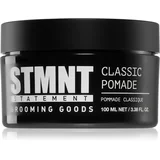 Nomad Barber pomada za kosu na vodenoj bazi s dodatno pojačanim učvršćivanjem 100 ml