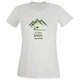 aktivna majica uvek ima mesta - ženska