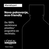 L´Oréal Paris Serie Expert Absolut Repair Molecular krepilni šampon za poškodovane lase 300 ml | Shoptok.si