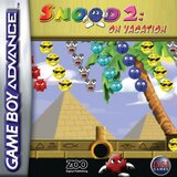  Snood 2 On Vacation - igra brez ovitka (GBA) - rabljeno u