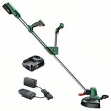 Bosch akumulatorska kosilnica z nitjo UniversalGrassCut 18V-260 06008C1D05 | Shoptok.si